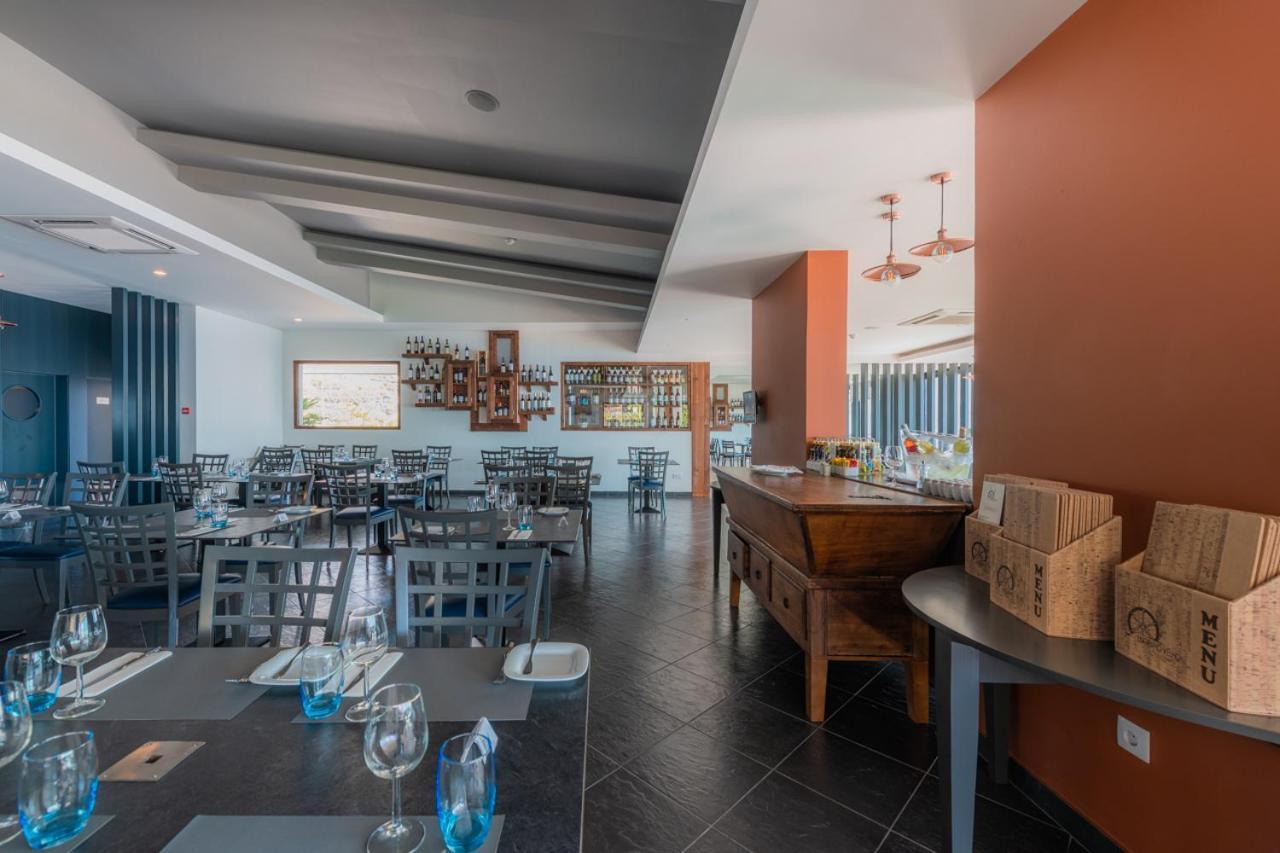 Engenho Velho Hotel & Restaurante - Adults Only 아르코다카헤타 외부 사진