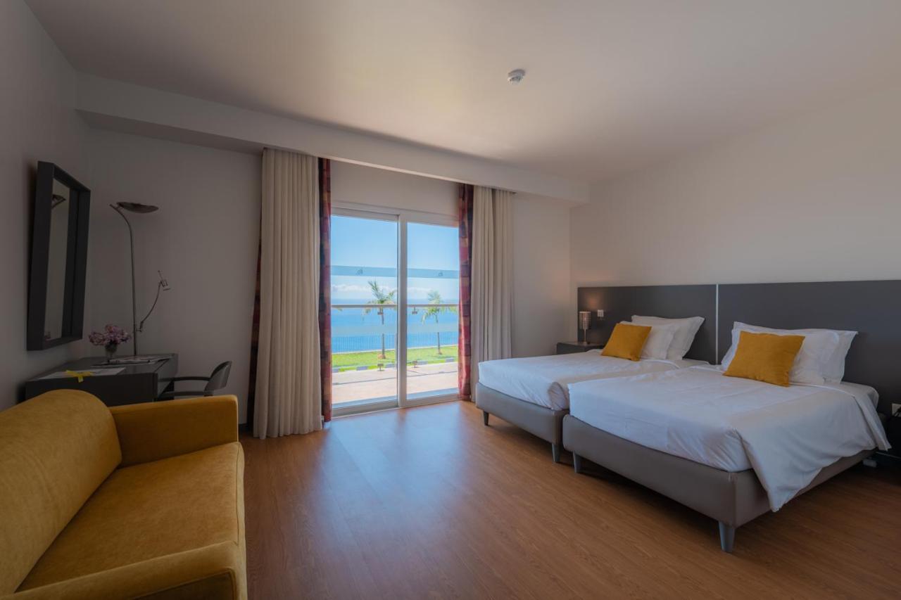 Engenho Velho Hotel & Restaurante - Adults Only 아르코다카헤타 외부 사진