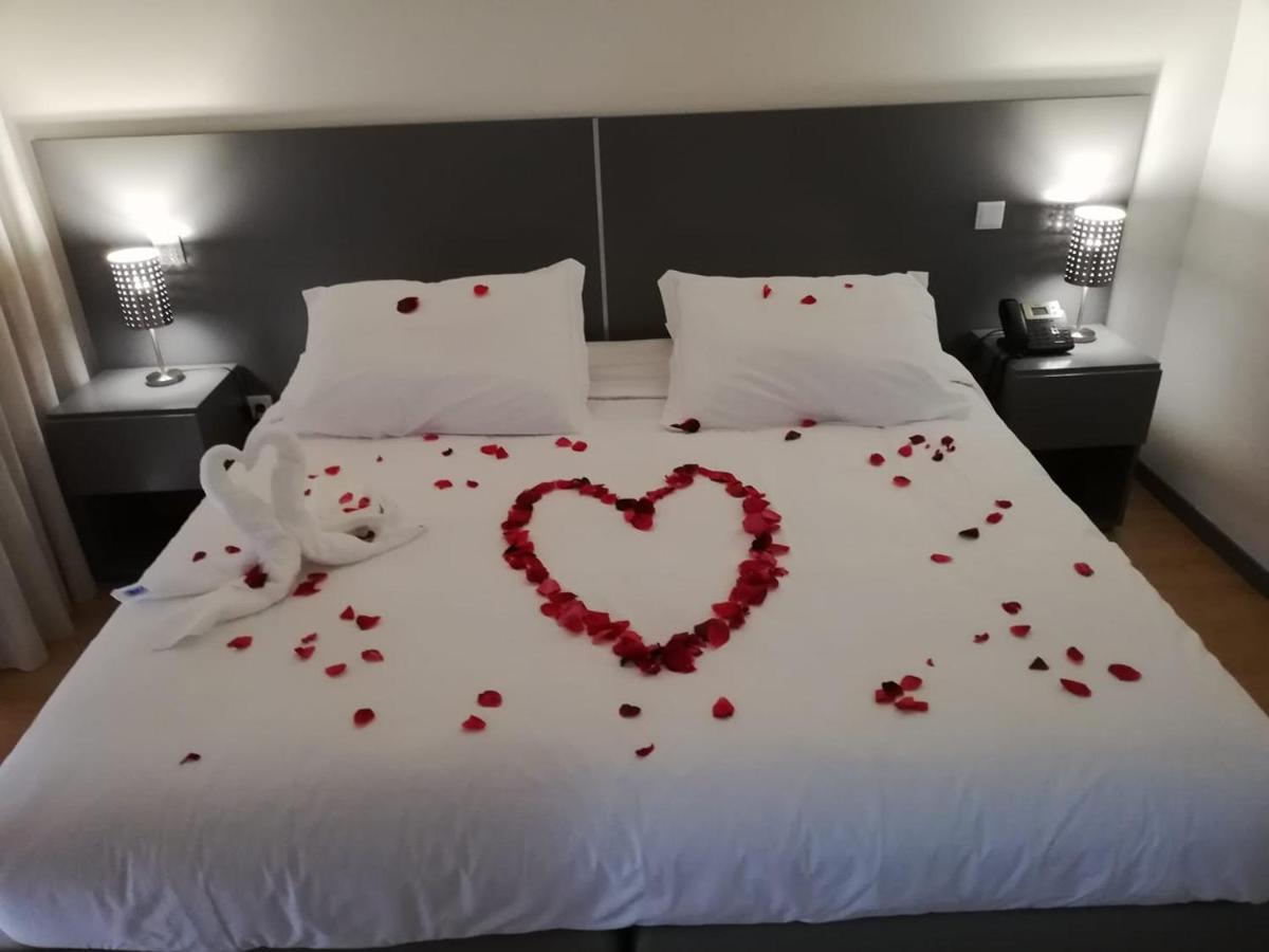 Engenho Velho Hotel & Restaurante - Adults Only 아르코다카헤타 외부 사진