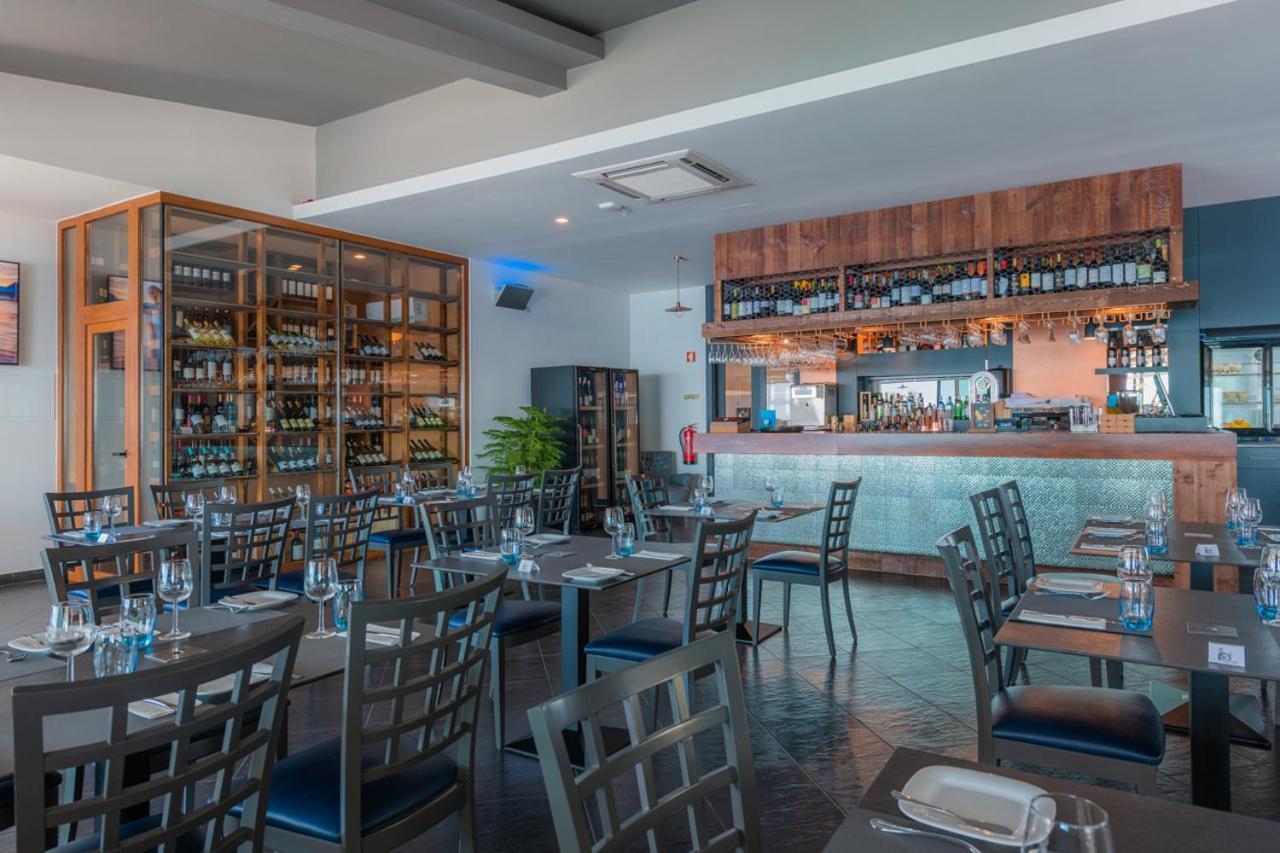 Engenho Velho Hotel & Restaurante - Adults Only 아르코다카헤타 외부 사진